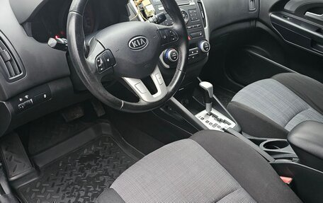 KIA cee'd I рестайлинг, 2010 год, 830 000 рублей, 20 фотография