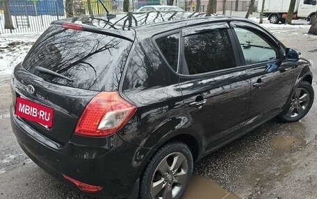 KIA cee'd I рестайлинг, 2010 год, 830 000 рублей, 6 фотография