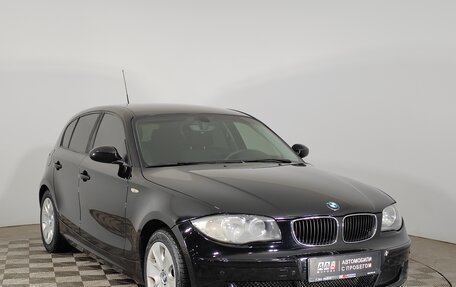 BMW 1 серия, 2009 год, 939 000 рублей, 3 фотография