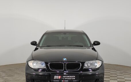 BMW 1 серия, 2009 год, 939 000 рублей, 2 фотография