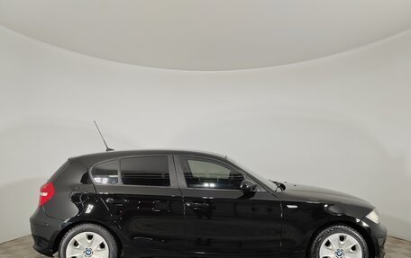 BMW 1 серия, 2009 год, 939 000 рублей, 4 фотография