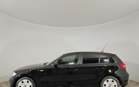 BMW 1 серия, 2009 год, 939 000 рублей, 8 фотография