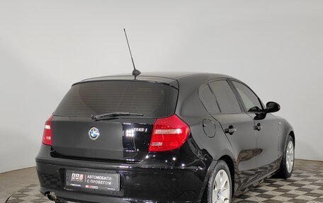 BMW 1 серия, 2009 год, 939 000 рублей, 5 фотография