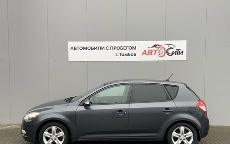 KIA cee'd I рестайлинг, 2011 год, 800 000 рублей, 4 фотография