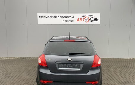 KIA cee'd I рестайлинг, 2011 год, 800 000 рублей, 6 фотография