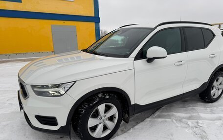 Volvo XC40 I, 2020 год, 3 750 000 рублей, 4 фотография