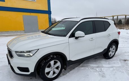 Volvo XC40 I, 2020 год, 3 750 000 рублей, 3 фотография