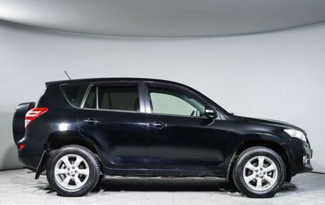 Toyota RAV4, 2010 год, 1 250 000 рублей, 4 фотография