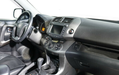 Toyota RAV4, 2010 год, 1 250 000 рублей, 9 фотография