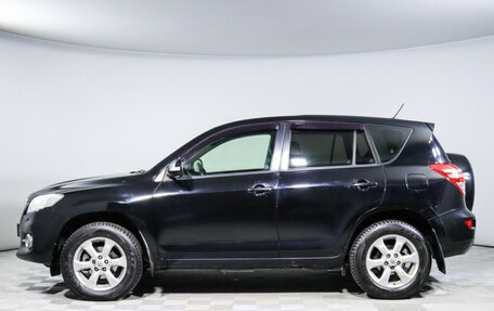 Toyota RAV4, 2010 год, 1 250 000 рублей, 8 фотография