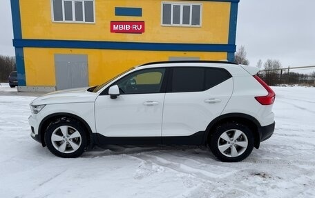 Volvo XC40 I, 2020 год, 3 750 000 рублей, 2 фотография