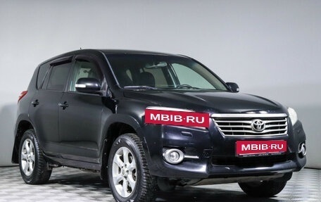 Toyota RAV4, 2010 год, 1 250 000 рублей, 3 фотография