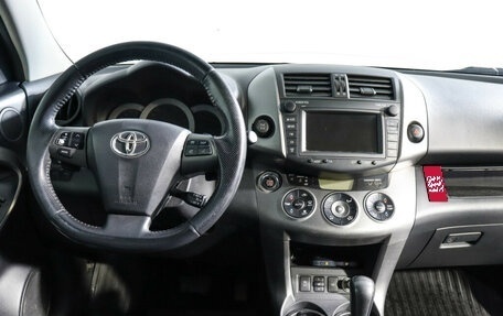 Toyota RAV4, 2010 год, 1 250 000 рублей, 12 фотография