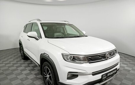 Changan CS35 Plus, 2020 год, 1 499 000 рублей, 3 фотография