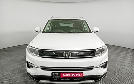 Changan CS35 Plus, 2020 год, 1 499 000 рублей, 2 фотография