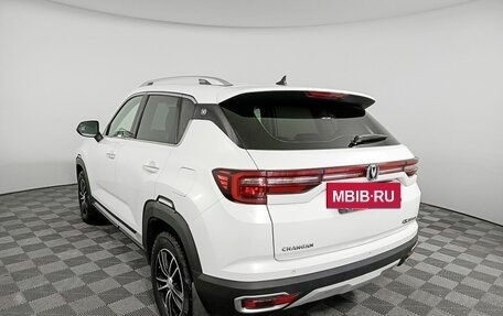 Changan CS35 Plus, 2020 год, 1 499 000 рублей, 8 фотография