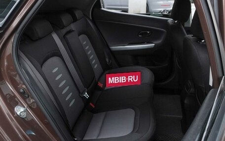 KIA cee'd III, 2014 год, 1 199 000 рублей, 7 фотография