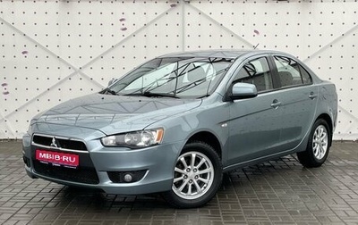 Mitsubishi Lancer IX, 2011 год, 925 000 рублей, 1 фотография