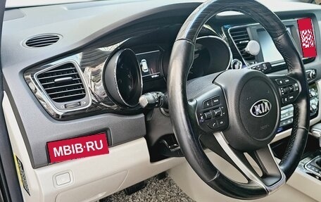 KIA Carnival III, 2020 год, 3 700 000 рублей, 1 фотография