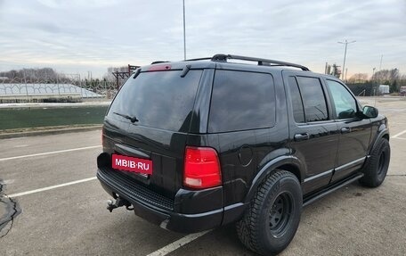 Ford Explorer III, 2002 год, 890 000 рублей, 6 фотография