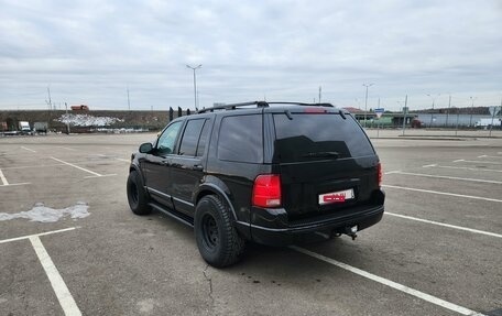 Ford Explorer III, 2002 год, 890 000 рублей, 8 фотография