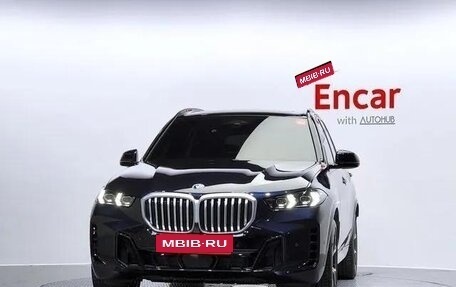 BMW X5, 2023 год, 15 022 436 рублей, 1 фотография