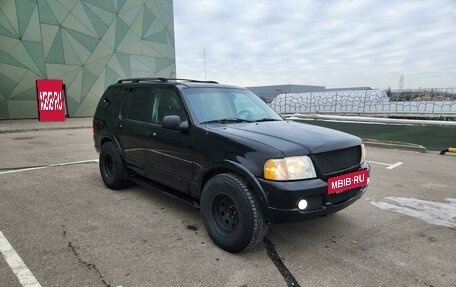 Ford Explorer III, 2002 год, 890 000 рублей, 3 фотография