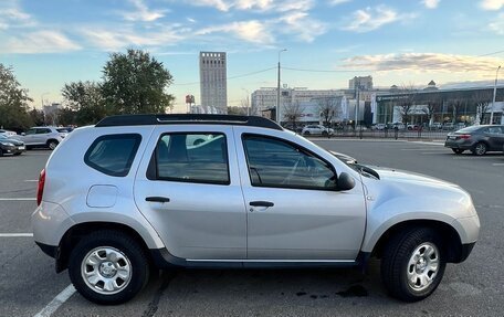 Renault Duster I рестайлинг, 2013 год, 1 150 000 рублей, 8 фотография