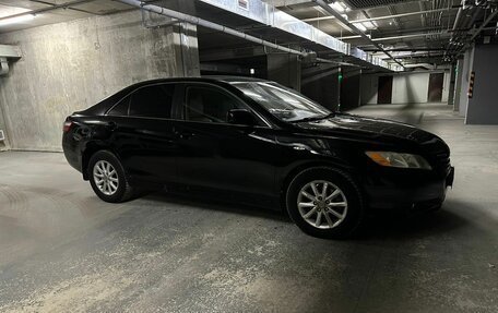 Toyota Camry, 2008 год, 1 290 000 рублей, 13 фотография