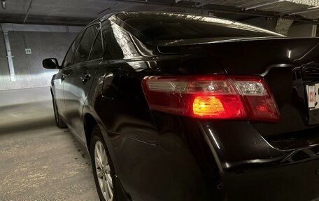 Toyota Camry, 2008 год, 1 290 000 рублей, 17 фотография