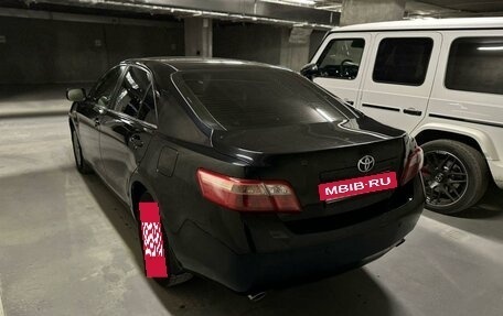 Toyota Camry, 2008 год, 1 290 000 рублей, 15 фотография