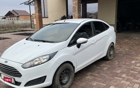 Ford Fiesta, 2016 год, 720 000 рублей, 2 фотография