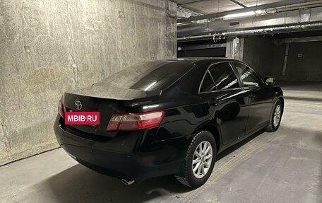 Toyota Camry, 2008 год, 1 290 000 рублей, 12 фотография