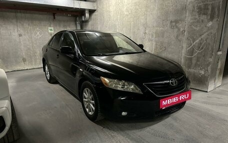 Toyota Camry, 2008 год, 1 290 000 рублей, 24 фотография