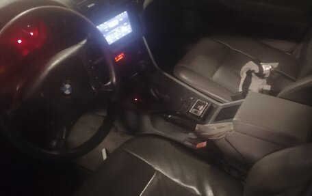 BMW 5 серия, 1997 год, 370 000 рублей, 5 фотография