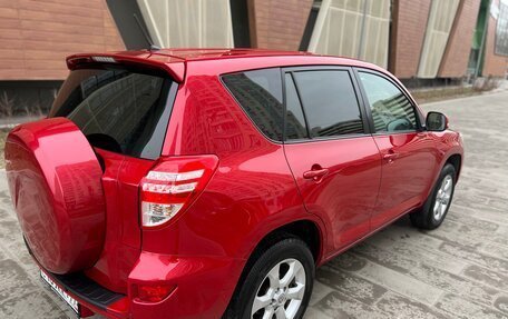 Toyota RAV4, 2011 год, 1 340 000 рублей, 8 фотография