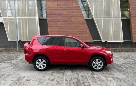 Toyota RAV4, 2011 год, 1 340 000 рублей, 6 фотография