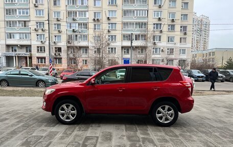 Toyota RAV4, 2011 год, 1 340 000 рублей, 12 фотография