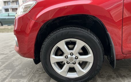 Toyota RAV4, 2011 год, 1 340 000 рублей, 14 фотография