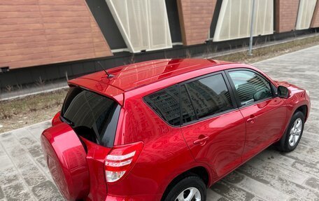 Toyota RAV4, 2011 год, 1 340 000 рублей, 15 фотография