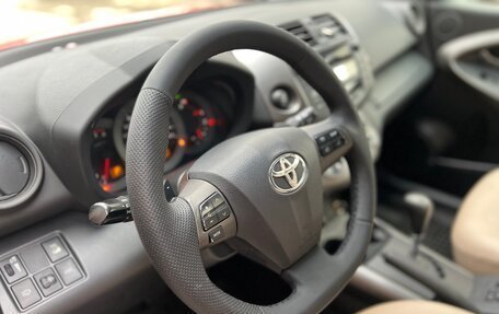 Toyota RAV4, 2011 год, 1 340 000 рублей, 20 фотография