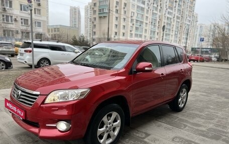 Toyota RAV4, 2011 год, 1 340 000 рублей, 17 фотография