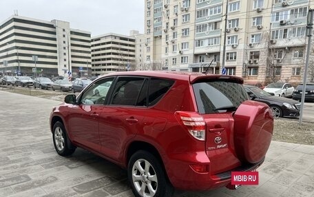 Toyota RAV4, 2011 год, 1 340 000 рублей, 10 фотография