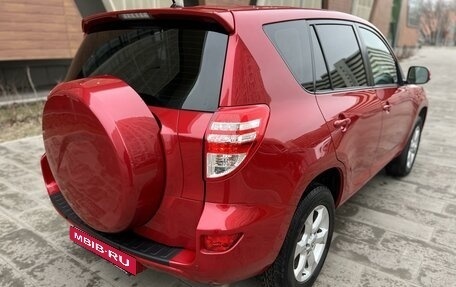 Toyota RAV4, 2011 год, 1 340 000 рублей, 18 фотография