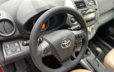 Toyota RAV4, 2011 год, 1 340 000 рублей, 36 фотография