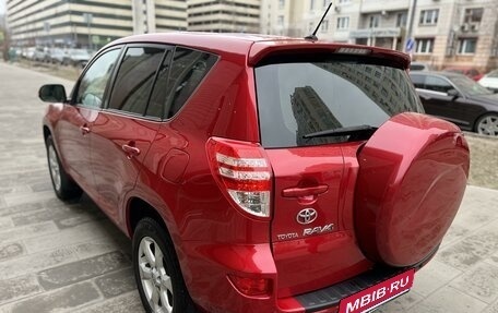 Toyota RAV4, 2011 год, 1 340 000 рублей, 19 фотография