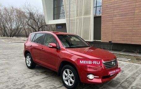 Toyota RAV4, 2011 год, 1 340 000 рублей, 4 фотография