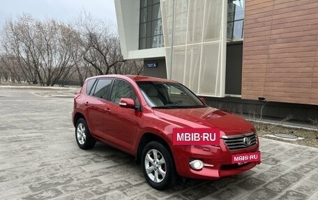 Toyota RAV4, 2011 год, 1 340 000 рублей, 16 фотография