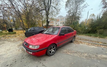 Volkswagen Passat B4, 1995 год, 150 000 рублей, 2 фотография