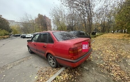 Volkswagen Passat B4, 1995 год, 150 000 рублей, 3 фотография